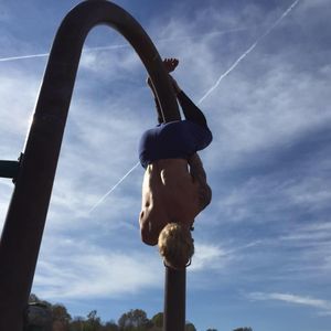 Meet your Posher, Pat